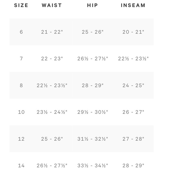 Lululemon Girls Black Speedy Short - Picture 7 of 7